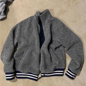 Polo Ralph Lauren Zip Up Fleece
